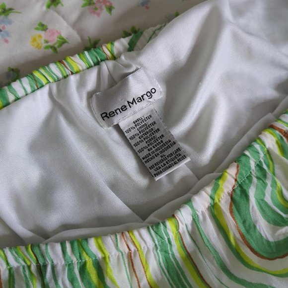 Prairie skirt by Rene Margo - Picture 5 of 5